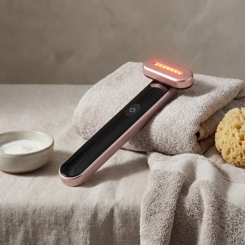 vios Red Light Therapy Wand | Restore Radiance
