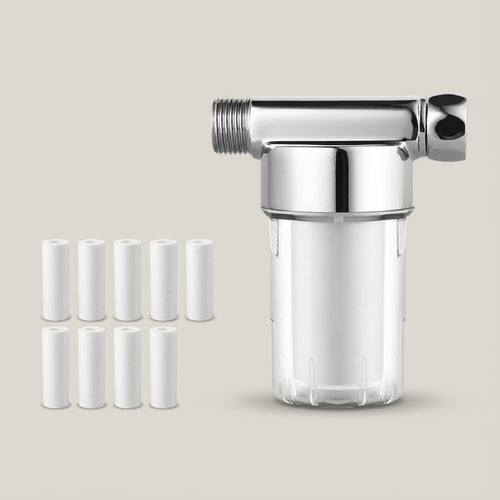 vios Appliance Pre-Filter | Longer Appliance Life