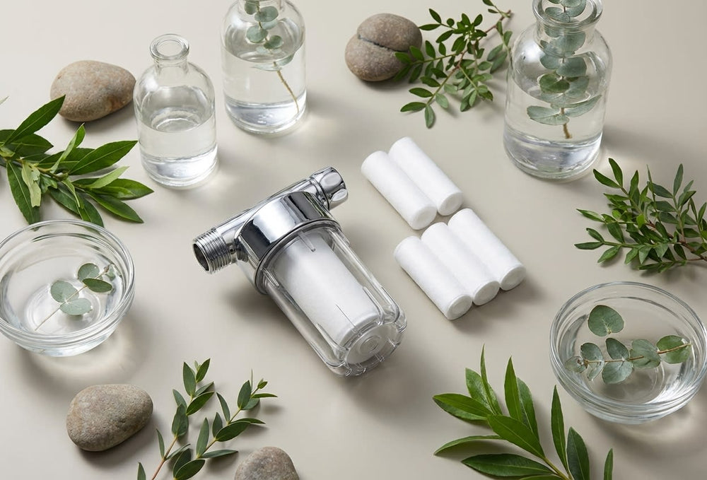 vios Appliance Pre-Filter | Longer Appliance Life