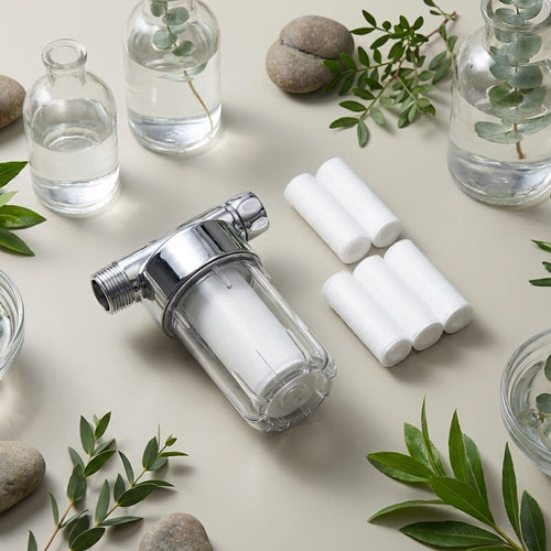 vios Appliance Pre-Filter | Longer Appliance Life