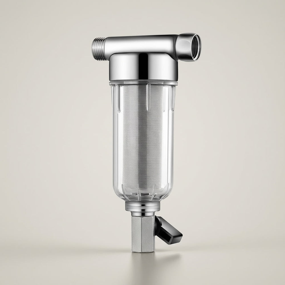 vios Appliance Pre-Filter | Longer Appliance Life