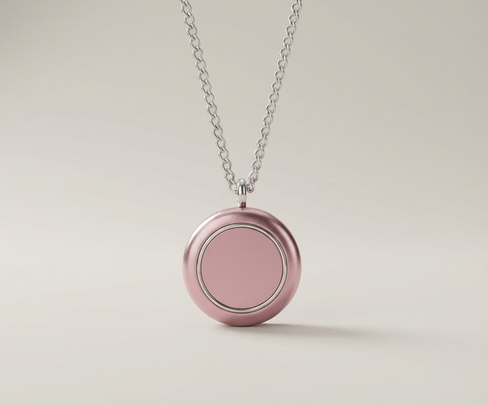 vios Wearable Negative Ion Air Purifier | Clean Air Anytime