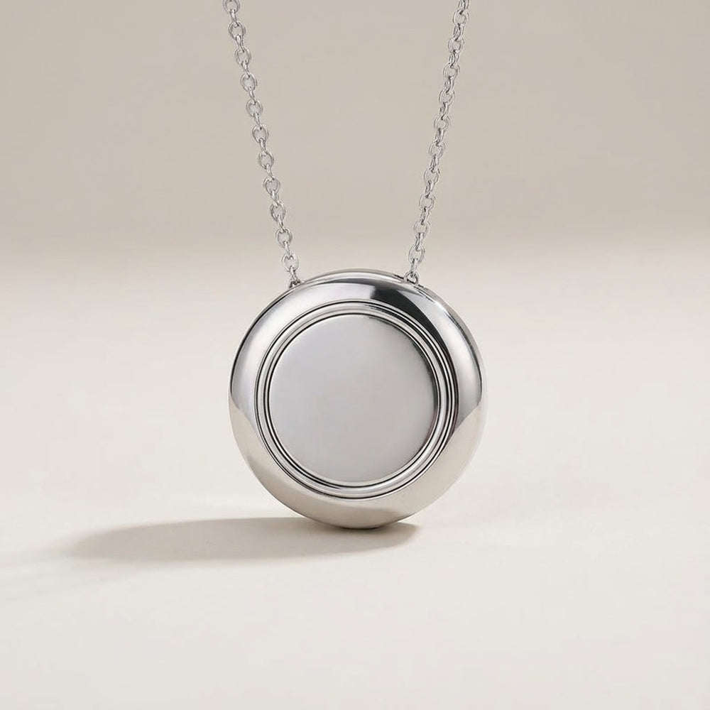 vios Wearable Negative Ion Air Purifier | Clean Air Anytime