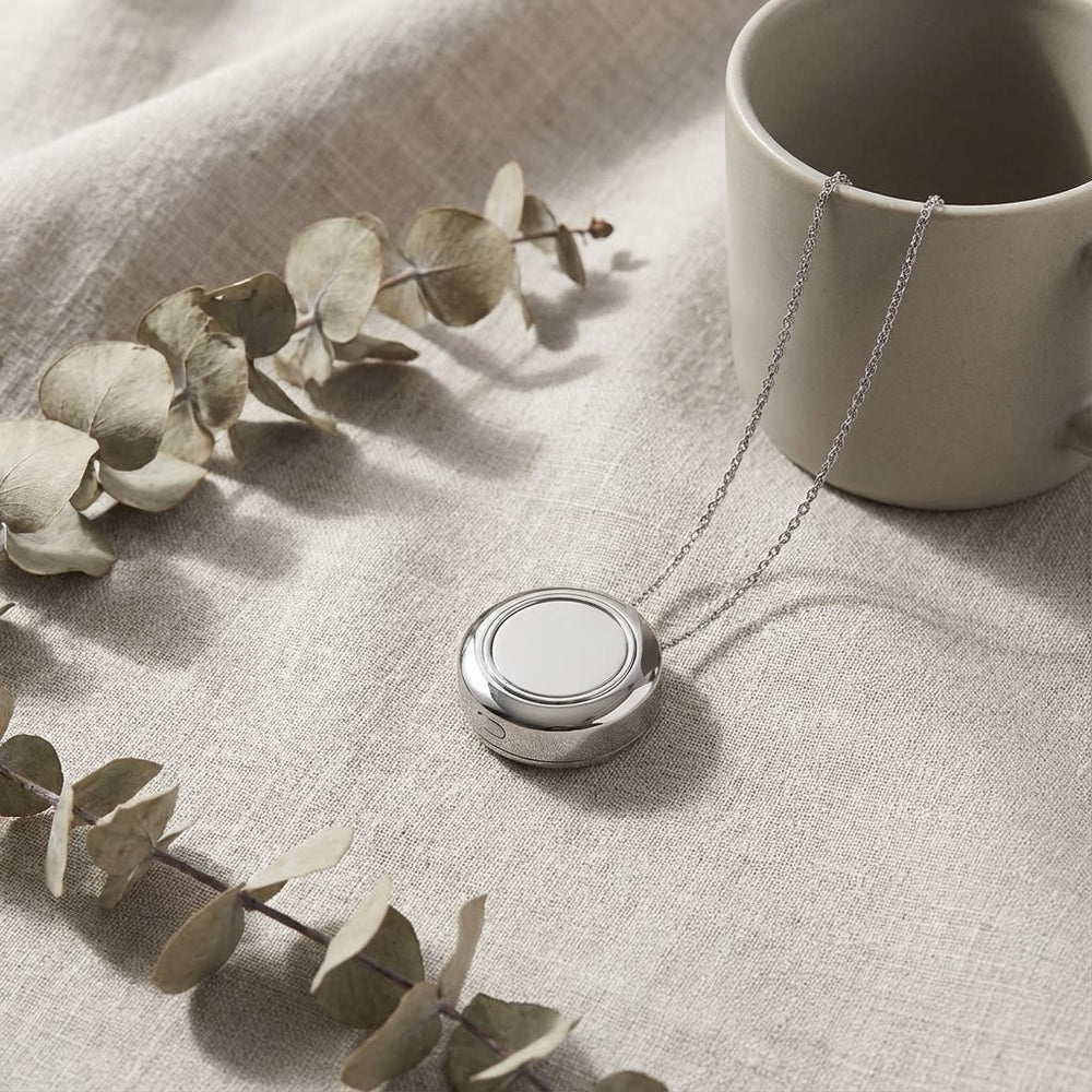 vios Wearable Negative Ion Air Purifier | Clean Air Anytime