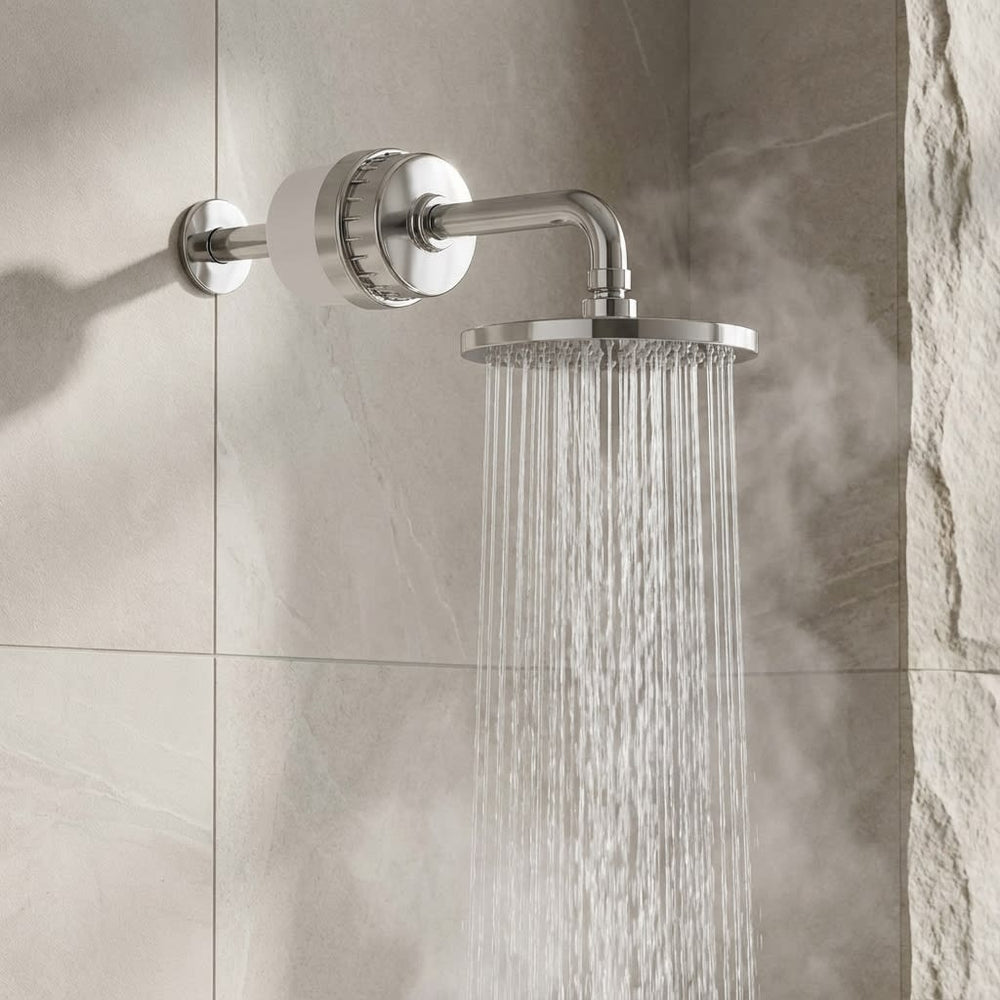 vios 15 Stage Shower Filter | Protects Skin Hair