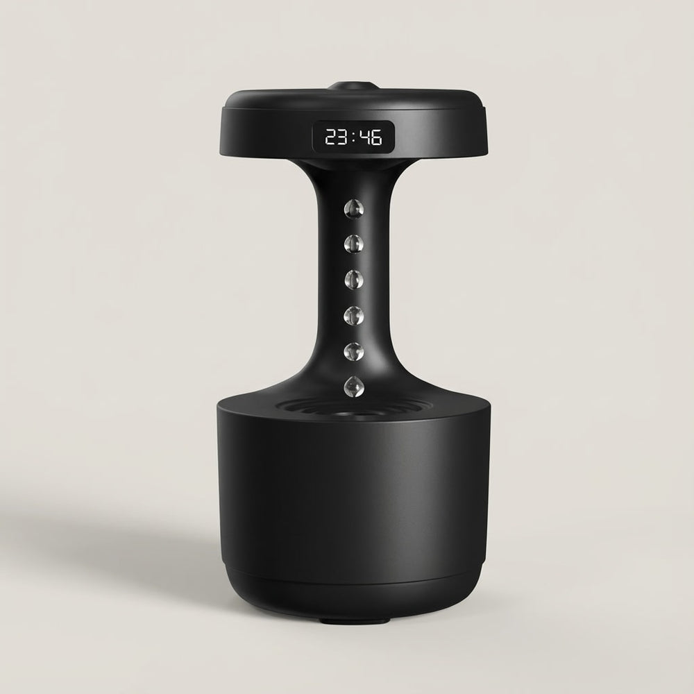vios Anti-Gravity Humidifier | Enhanced Air Quality