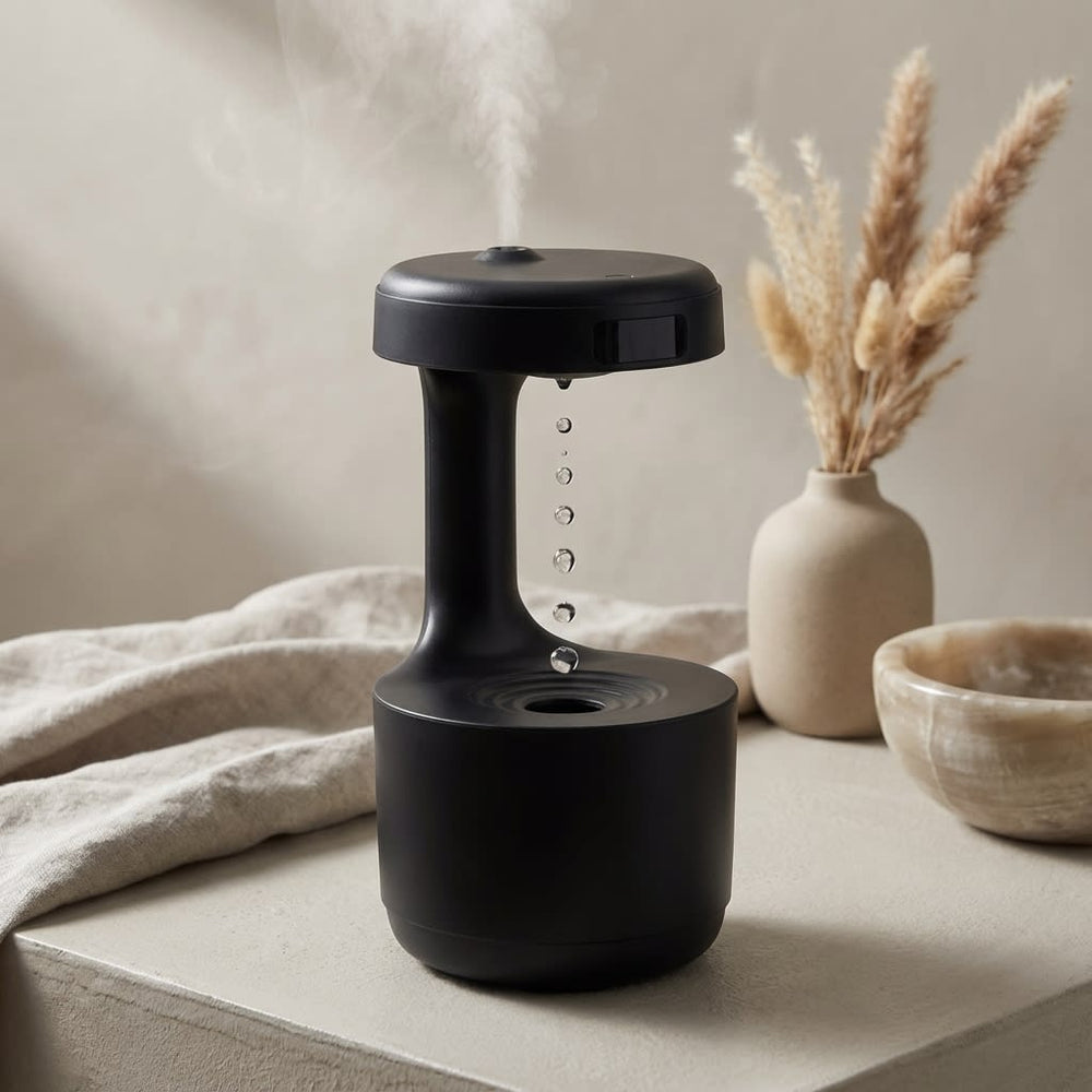 vios Anti-Gravity Humidifier | Enhanced Air Quality