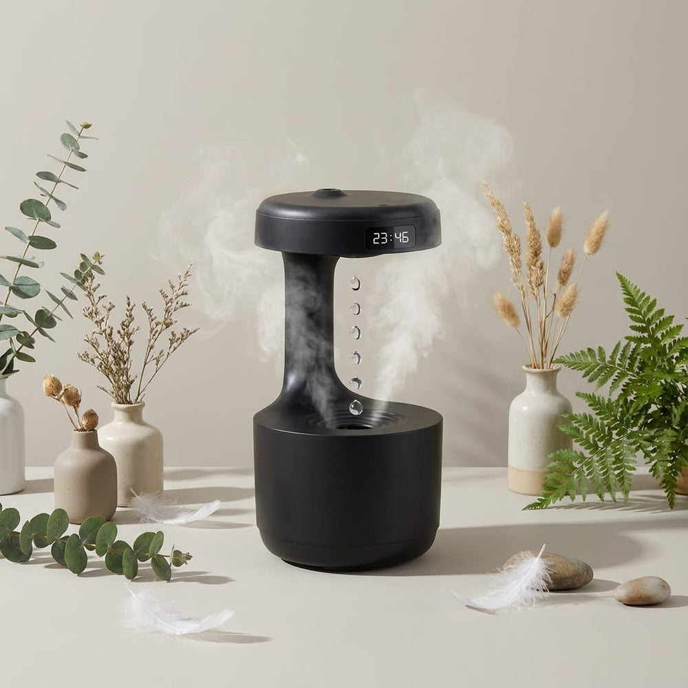 vios Anti-Gravity Humidifier | Enhanced Air Quality