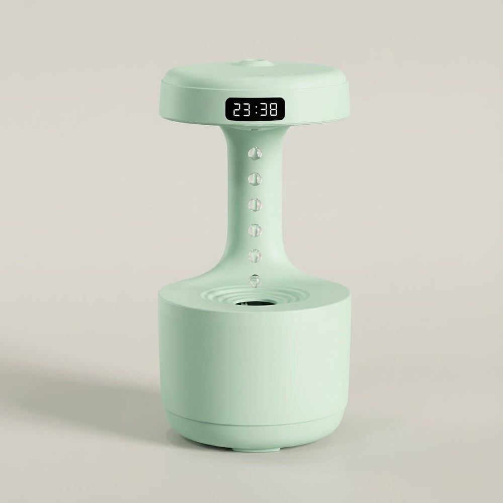 vios Anti-Gravity Humidifier | Enhanced Air Quality