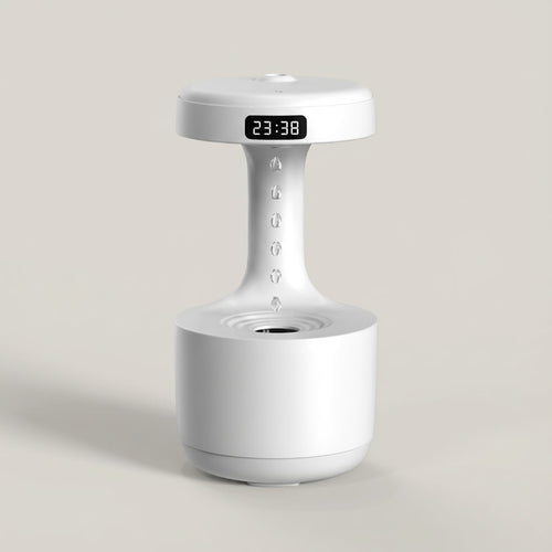 vios Anti-Gravity Humidifier | Enhanced Air Quality