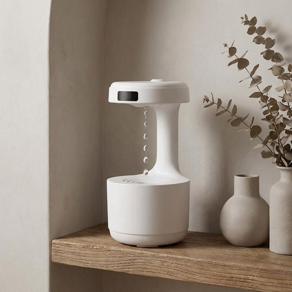 vios Anti-Gravity Humidifier | Enhanced Air Quality