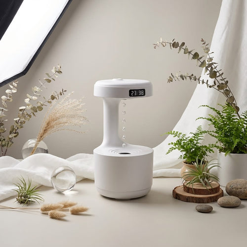 vios Anti-Gravity Humidifier | Enhanced Air Quality