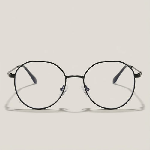 vios Geometric Blue Light Glasses | Eye Strain Relief
