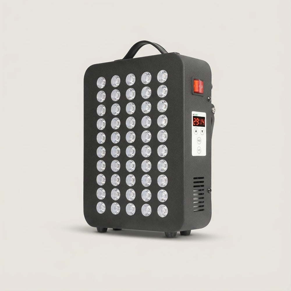 vios LED Red Light Therapy | Targeted Pain Relief