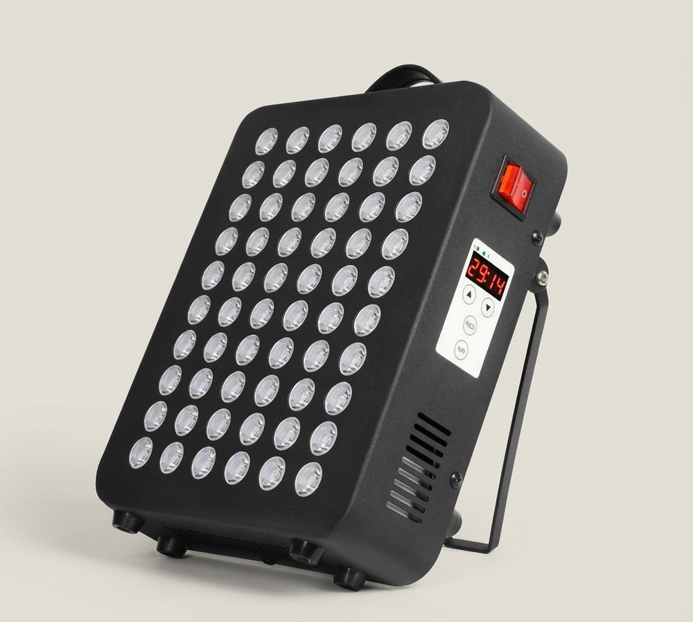 vios LED Red Light Therapy | Targeted Pain Relief