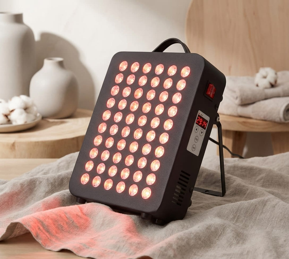 vios LED Red Light Therapy | Targeted Pain Relief