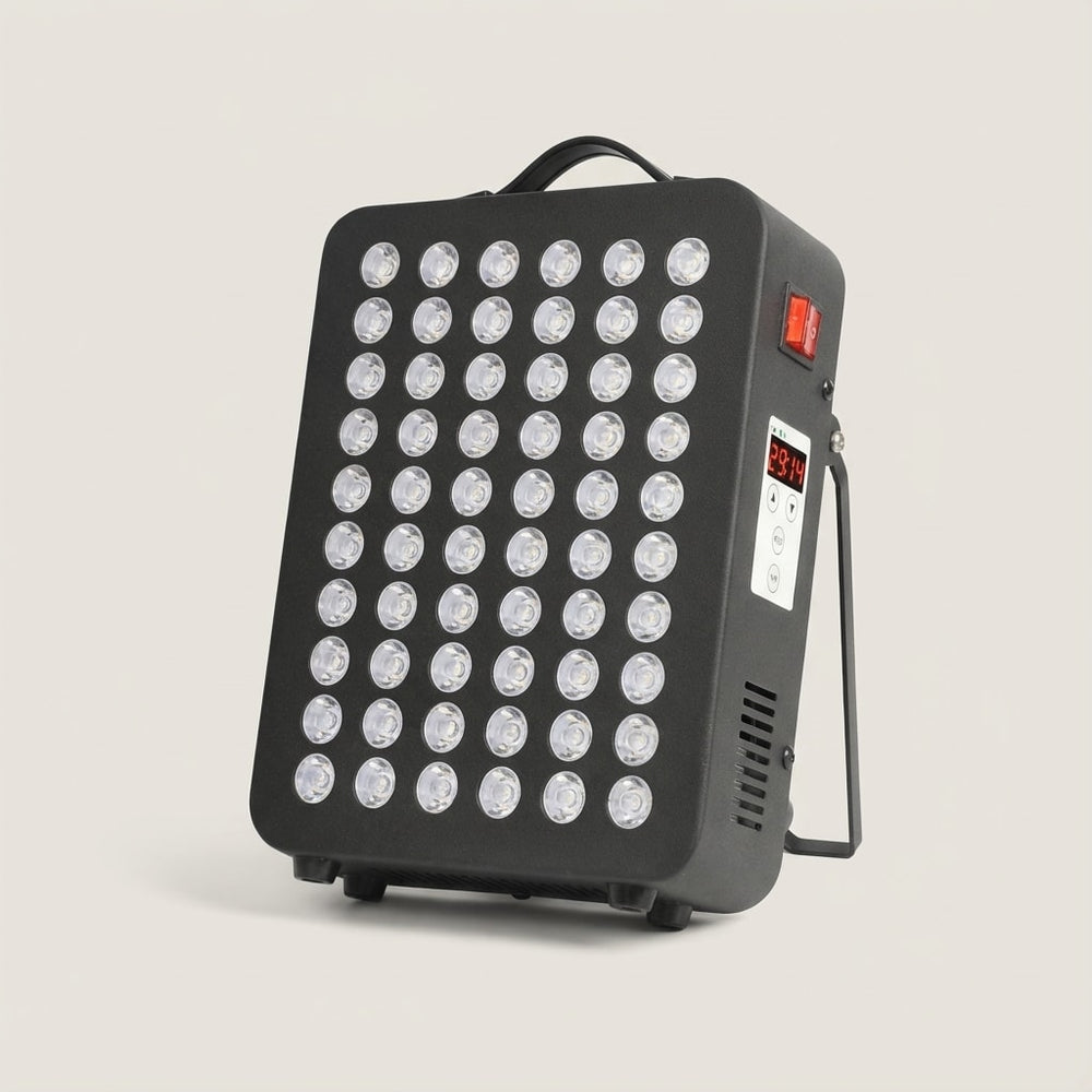 vios LED Red Light Therapy | Targeted Pain Relief