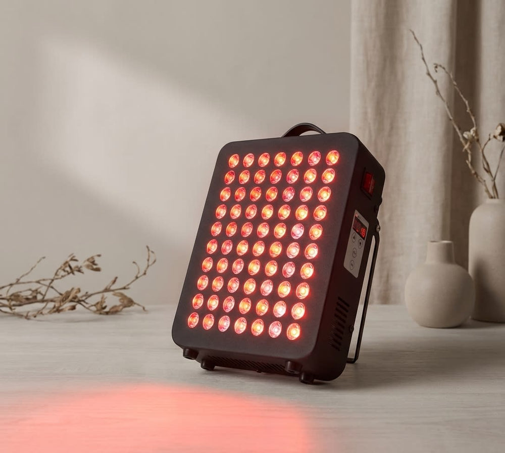 vios LED Red Light Therapy | Targeted Pain Relief