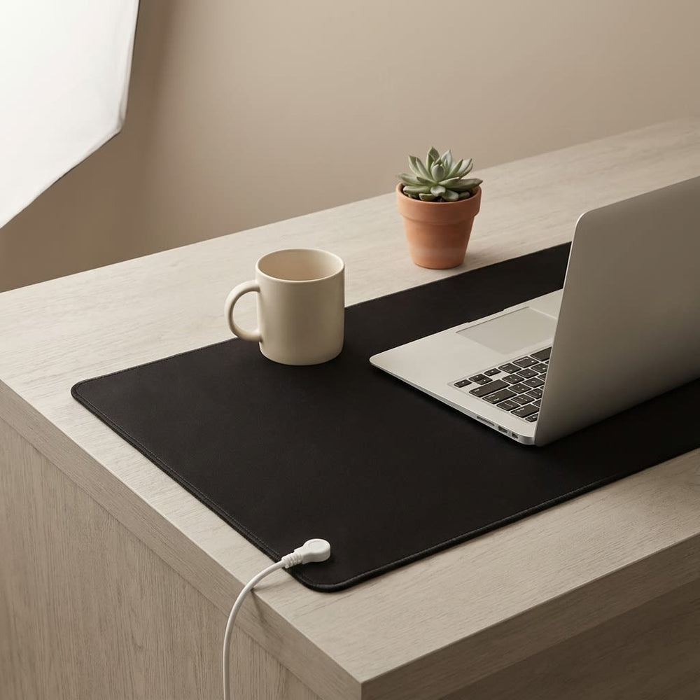 vios Earthing Mat | EMF Radiation Defense