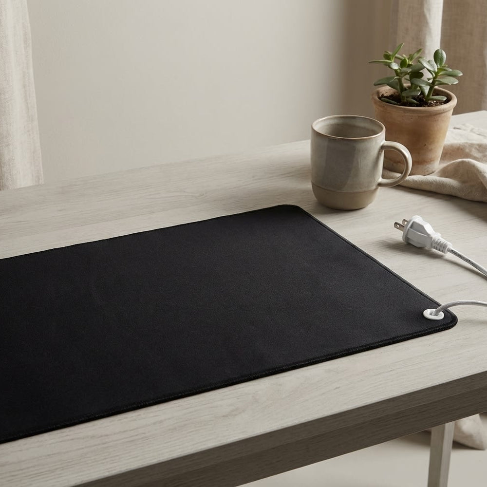 vios Earthing Mat | EMF Radiation Defense