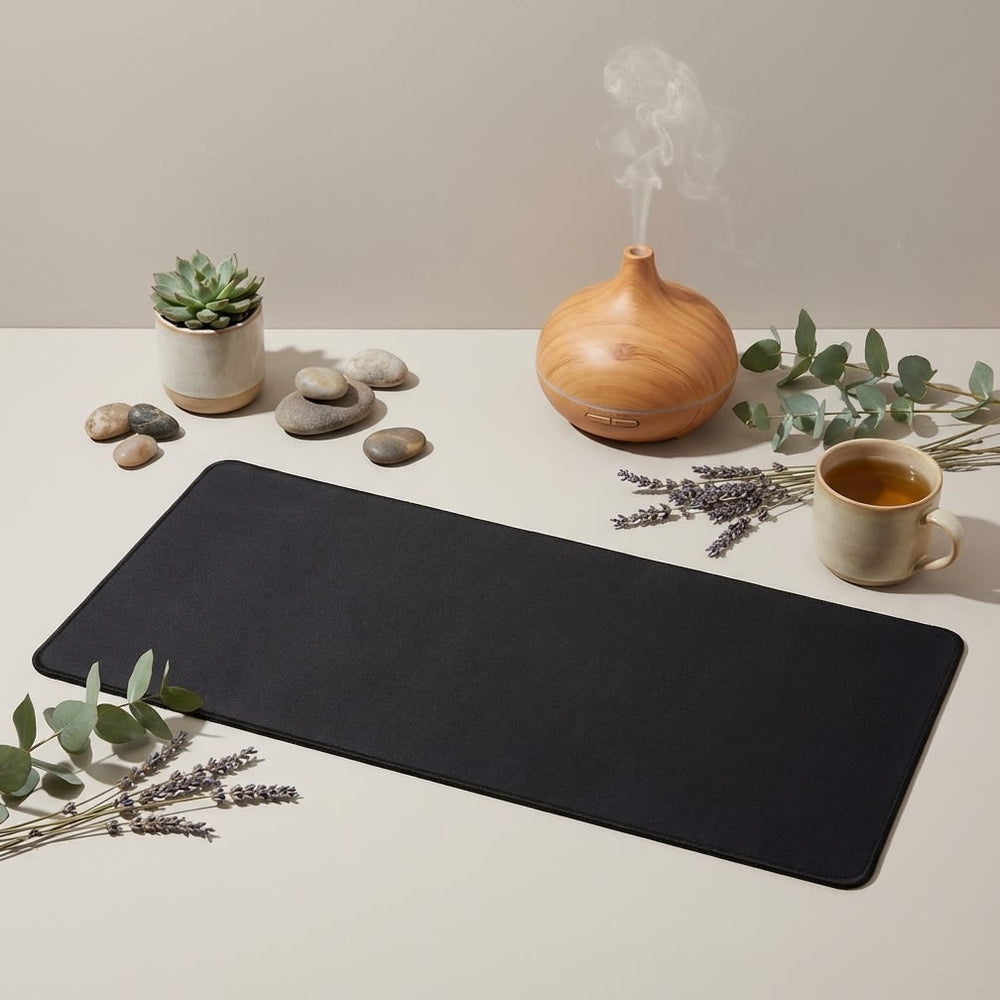 vios Earthing Mat | EMF Radiation Defense