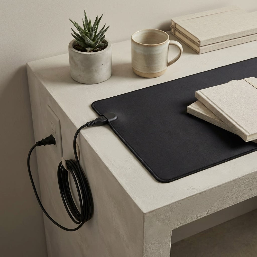 vios Earthing Mat | EMF Radiation Defense