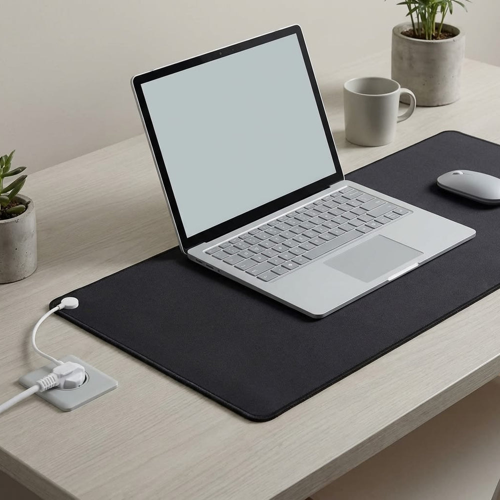 vios Earthing Mat | EMF Radiation Defense