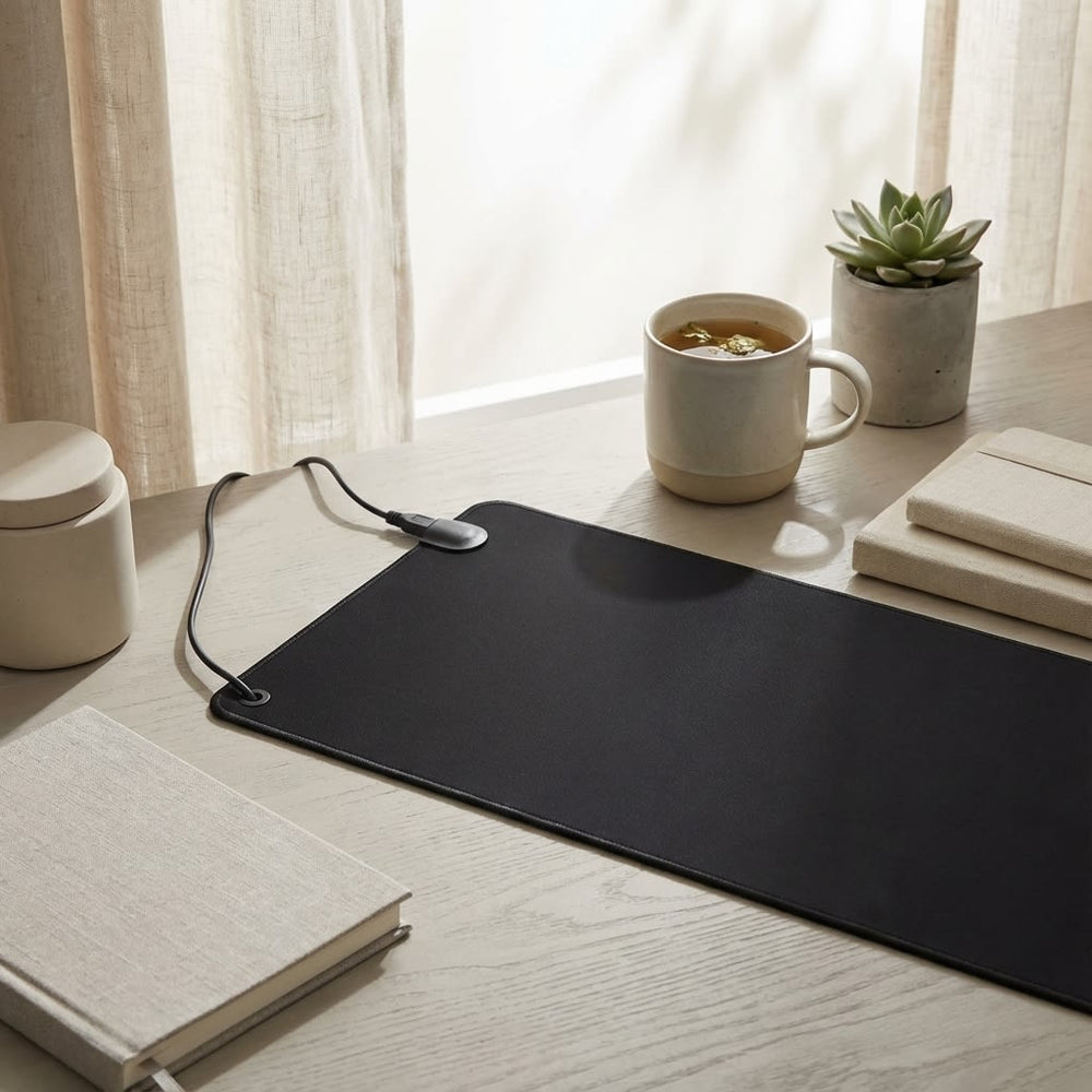 vios Earthing Mat | EMF Radiation Defense